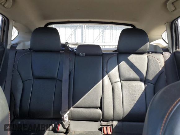 2019 Subaru Crosstrek Limited с VIN JF2GTALC4KH238943, выставлен на аукционе Copart как лот 53776505 с пробегом 170 709 миль миль и Чистый • Clean title. История ставок и продаж доступна на DreamBid. Изображение 10.