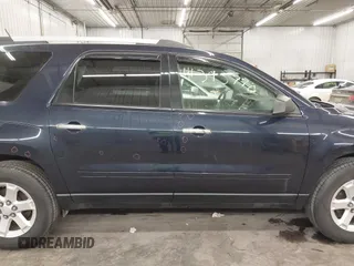 2015 GMC Acadia SLE with VIN 1GKKVNED9FJ147928, listed as a IAAI auction lot 41395770 with 125,551 mi miles and . Bid and sale history available at DreamBid. Image 14.