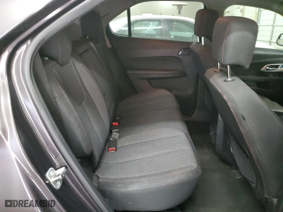 2014 Chevrolet Equinox LT with VIN 2GNALBEK2E6196921, listed as a Copart auction lot 49229595 with 179,231 mi miles and Salvage Title. Bid and sale history available at carsss.com. Image 11.