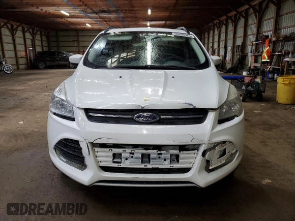2014 Ford Escape SE with VIN 1FMCU9G94EUE30359, listed as a Copart auction lot 50606525 with 241,898 mi miles and Salvage Title. Bid and sale history available at carsss.com. Image 5.