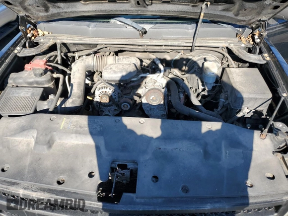 2010 Chevrolet Silverado 1500 Work Truck with VIN 1GCPCPEX2AZ226929, listed as a Copart auction lot 88945925 with 134,367 mi miles and Clean Title. Bid and sale history available at DreamBid. Image 11.
