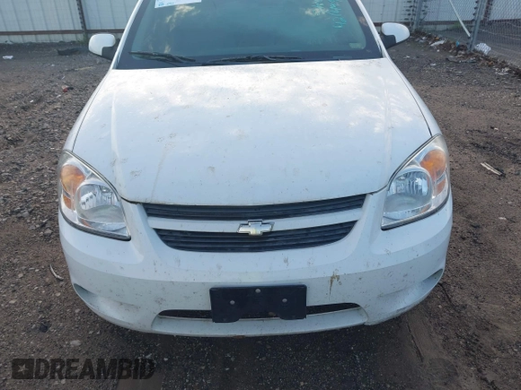 2009 Chevrolet Cobalt 1LT with VIN 1G1AT58H697268728, listed as a IAAI auction lot 42149926 with 188,297 mi miles and . Bid and sale history available at DreamBid. Image 6.