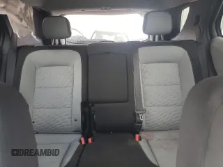 2018 Chevrolet Equinox LT with VIN 2GNAXJEVXJ6223317, listed as a Copart auction lot 51084145 with 119,539 mi miles and Clean Title. Bid and sale history available at carsss.com. Image 10.