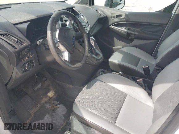 2014 Ford Transit Connect XL с VIN NM0LS7E73E1164198, выставлен на аукционе Copart как лот 59536545 с пробегом Не указан миль и Чистый • Clean title. История ставок и продаж доступна на DreamBid. Изображение 7.