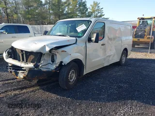 2016 Nissan NV SL with VIN 1N6BF0KY5GN804556, listed as a IAAI auction lot 41523068 with 145,675 mi miles. Bid and sale history available at carsss.com. Image 16.