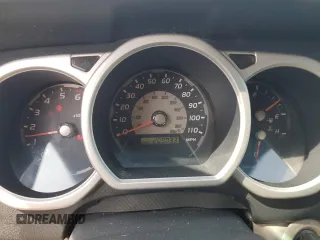 2005 Toyota 4Runner SR5 with VIN JTEBT14R658023222, listed as a Copart auction lot 50920185 with 209,033 mi miles and Salvage Title. Bid and sale history available at DreamBid. Image 9.
