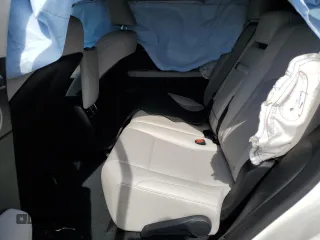 2021 Lexus RX 450h z VIN 2T2HGMDA7MC059840, wystawiony jako Copart lot #56786305 z przebiegiem 33 105 mil mil oraz Szkoda całkowita • Salvage title. Historia ofert i sprzedaży dostępna na DreamBid. Obrazek 11.