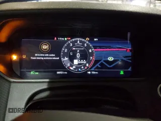 2019 Land Rover Range Rover Velar R-Dynamic SE с VIN SALYL2EX8KA796157, выставлен на аукционе Copart как лот 41963895 с пробегом 89 721 миль миль и Чистый • Clean title. История ставок и продаж доступна на DreamBid. Изображение 9.