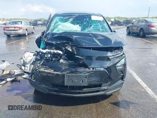 2023 Chevrolet Bolt EV 1LT z VIN 1G1FW6S00P4194095, wystawiony jako IAAI lot #42168182 z przebiegiem 9 122 mil mil oraz . Historia ofert i sprzedaży dostępna na DreamBid. Obrazek 12.