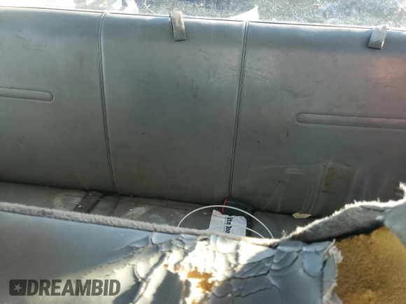 2003 Ford F-250 XL with VIN 1FTNX20L73EC70163, listed as a Copart auction lot 77061204 with 387,321 mi miles and Salvage title. Bid and sale history available at DreamBid. Image 10.