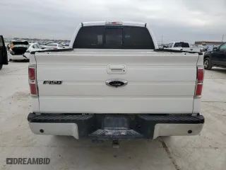 2013 Ford F-150 XL with VIN 1FTFW1CT0DKE69667, listed as a Copart auction lot 46182965 with 206,382 mi miles and Clean Title. Bid and sale history available at carsss.com. Image 6.