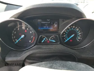 2013 Ford Escape Titanium z VIN 1FMCU0J93DUB60916, wystawiony jako Copart lot #61692595 z przebiegiem 169 691 mil mil oraz Szkoda całkowita • Salvage title. Historia ofert i sprzedaży dostępna na DreamBid. Obrazek 9.