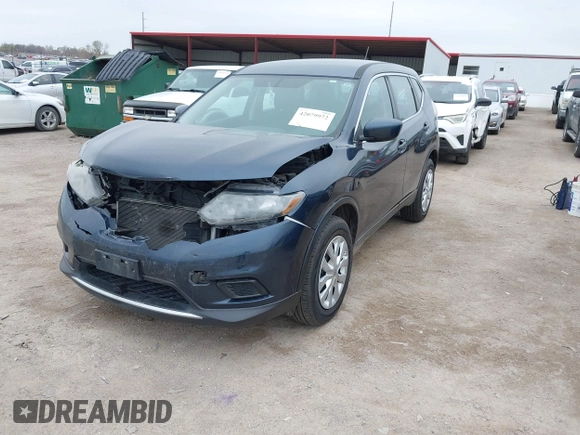 2016 Nissan Rogue SL with VIN 5N1AT2MV6GC822920, listed as a IAAI auction lot 42079972 with 91,100 mi miles and . Bid and sale history available at DreamBid. Image 18.