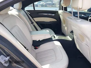 2012 Mercedes-Benz CLS 550 with VIN WDDLJ9BB9CA021186, listed as a IAAI auction lot 41388368 with 115,575 mi miles and . Bid and sale history available at DreamBid. Image 8.