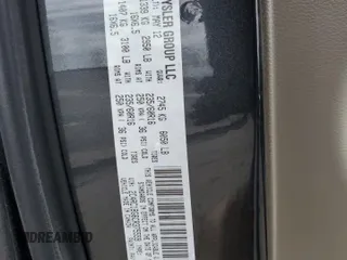 2012 Chrysler Town & Country Touring with VIN 2C4RC1BG6CR375559, listed as a Copart auction lot 50710565 with 154,708 mi miles and Salvage Title. Bid and sale history available at carsss.com. Image 14.