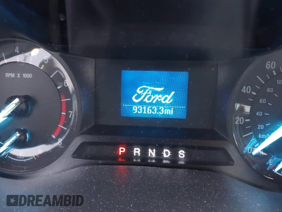 2015 Ford Fusion S with VIN 3FA6P0G79FR262395, listed as a IAAI auction lot 41751742 with 93,163 mi miles. Bid and sale history available at carsss.com. Image 15.