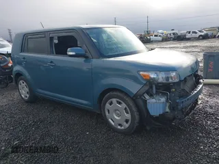 2008 Scion xB z VIN JTLKE50E081060535, wystawiony jako IAAI lot #41514229 z przebiegiem 94 982 mil mil oraz . Historia ofert i sprzedaży dostępna na DreamBid. Obrazek 1.