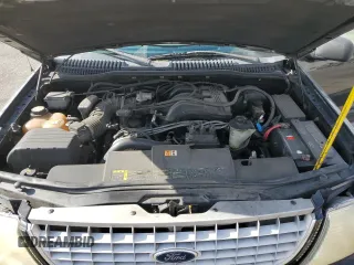 2002 Ford Explorer с VIN 1FMZU65K12ZD02092, выставлен на аукционе Copart как лот 78087094 с пробегом 166 039 миль миль и Списание • Salvage title. История ставок и продаж доступна на DreamBid. Изображение 13.