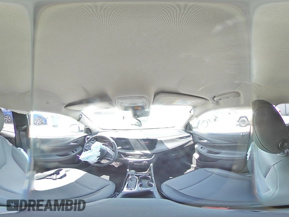2024 Buick Encore GX Preferred с VIN KL4AMBSL7RB023931, выставлен на аукционе Copart как лот 60340895 с пробегом 33 799 миль миль и На запчасти • Non repairable. История ставок и продаж доступна на DreamBid. Изображение 15.