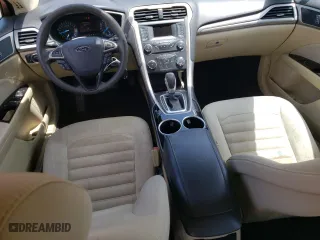 2014 Ford Fusion SE with VIN 3FA6P0H73ER110318, listed as a Copart auction lot 54242445 with 145,841 mi miles and Clean Title. Bid and sale history available at carsss.com. Image 8.