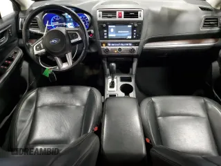 2015 Subaru Outback Limited with VIN 4S4BSBNC0F3275369, listed as a Copart auction lot 50893335 with 184,206 mi miles and Salvage Title. Bid and sale history available at DreamBid. Image 8.