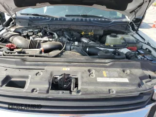 2017 Ford F-250 Lariat z VIN 1FT7W2BT5HEE85024, wystawiony jako Copart lot #53636085 z przebiegiem 137 391 mil mil oraz Szkoda całkowita • Salvage title. Historia ofert i sprzedaży dostępna na DreamBid. Obrazek 11.