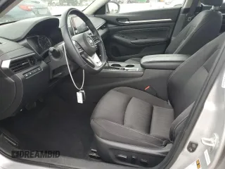 2019 Nissan Altima SV с VIN 1N4BL4DV5KC258941, выставлен на аукционе Copart как лот 54063895 с пробегом 47 716 миль миль и Списание • Salvage title. История ставок и продаж доступна на DreamBid. Изображение 7.