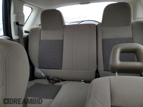 2008 Jeep Compass Sport with VIN 1J8FT47W48D501120, listed as a Copart auction lot 43440675 with 70,528 mi miles and Salvage Title. Bid and sale history available at carsss.com. Image 10.