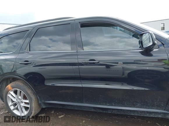2020 Dodge Durango GT Plus z VIN 1C4RDJDG3LC107443, wystawiony jako IAAI lot #42266024 z przebiegiem 87 183 mil mil oraz . Historia ofert i sprzedaży dostępna na DreamBid. Obrazek 13.