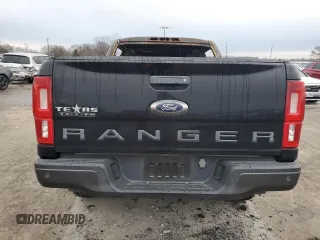 2020 Ford Ranger XL with VIN 1FTER4EH6LLA91179, listed as a Copart auction lot 44630175 with Not Provided miles and Non Repairable. Bid and sale history available at DreamBid. Image 6.