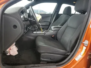 2011 Dodge Charger SE with VIN 2B3CL3CGXBH614889, listed as a Copart auction lot 51122275 with 187,239 mi miles and Non Repairable. Bid and sale history available at carsss.com. Image 7.