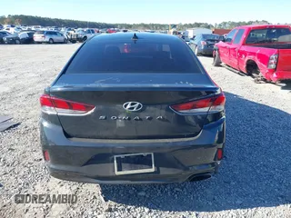 2018 Hyundai Sonata Limited z VIN 5NPE34AF7JH719337, wystawiony jako IAAI lot #41856606 z przebiegiem 155 924 mil mil oraz . Historia ofert i sprzedaży dostępna na DreamBid. Obrazek 15.