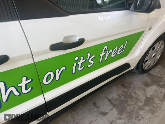 2019 Ford Transit Connect XL with VIN NM0LS7E28K1389880, listed as a IAAI auction lot 42734088 with 230,510 mi miles and . Bid and sale history available at DreamBid. Image 39.