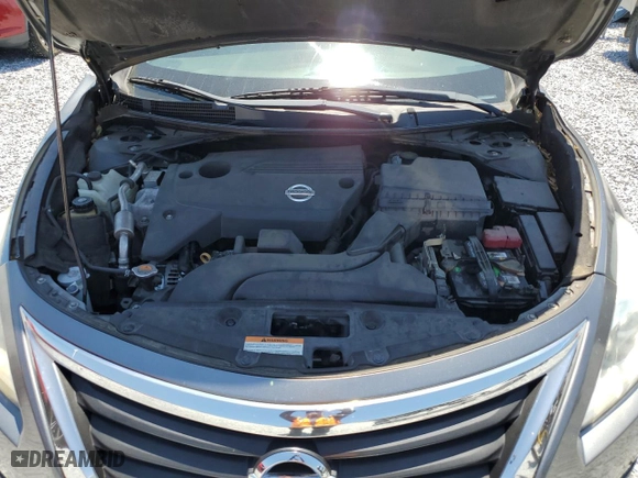 2015 Nissan Altima 2.5 SV with VIN 1N4AL3AP2FC132473, listed as a Copart auction lot 53693915 with 198,114 mi miles and Salvage Title. Bid and sale history available at carsss.com. Image 11.