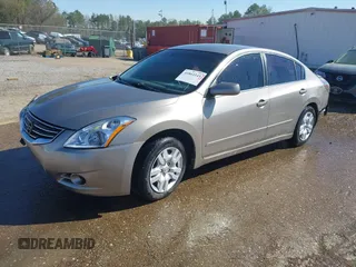 2012 Nissan Altima S with VIN 1N4AL2AP7CC105145, listed as a IAAI auction lot 41864141 with 156,375 mi miles and . Bid and sale history available at carsss.com. Image 17.
