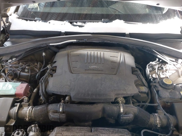 2020 Land Rover Range Rover Velar with VIN SALYM2EV0LA239787, listed as a IAAI auction lot 41378206 with 100,488 mi miles and . Bid and sale history available at DreamBid. Image 10.