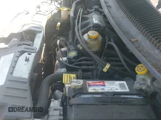 2003 Dodge Caravan Sport with VIN 1D4GP443X3B247902, listed as a IAAI auction lot 43151576 with 133,823 mi miles and . Bid and sale history available at DreamBid. Image 18.