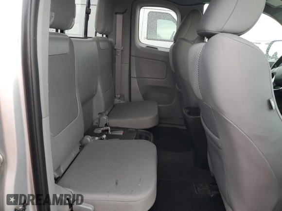 2012 Toyota Tacoma with VIN 5TFUU4EN2CX025737, listed as a Copart auction lot 44074145 with 269,184 mi miles and Salvage Title. Bid and sale history available at carsss.com. Image 10.