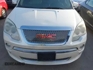 2012 GMC Acadia Denali with VIN 1GKKRTED2CJ141232, listed as a IAAI auction lot 41527714 with 239,697 mi miles and . Bid and sale history available at DreamBid. Image 6.