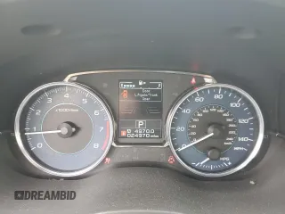 2015 Subaru Impreza Special Sports Premium с VIN JF1GPAY63FH294535, выставлен на аукционе Copart как лот 59798315 с пробегом 24 970 миль миль и Списание • Salvage title. История ставок и продаж доступна на DreamBid. Изображение 9.