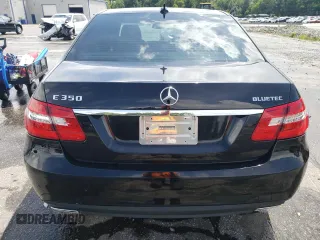 2013 Mercedes-Benz E-Class E 350 Luxury BlueTEC with VIN WDDHF2EB8DA725892, listed as a Copart auction lot 64178354 with 110,264 mi miles and Salvage Title. Bid and sale history available at carsss.com. Image 6.
