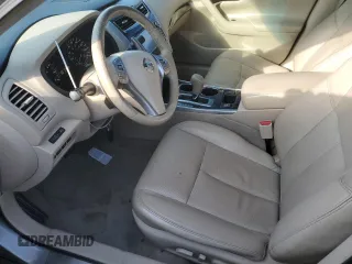 2013 Nissan Altima SV with VIN 1N4BL3AP8DC291239, listed as a Copart auction lot 84861854 with 122,799 mi miles and Salvage Title. Bid and sale history available at carsss.com. Image 7.
