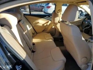 2009 Volkswagen Passat Komfort z VIN WVWJK73C49P035349, wystawiony jako Copart lot #83842724 z przebiegiem 112 159 mil mil oraz Szkoda całkowita • Salvage title. Historia ofert i sprzedaży dostępna na DreamBid. Obrazek 10.