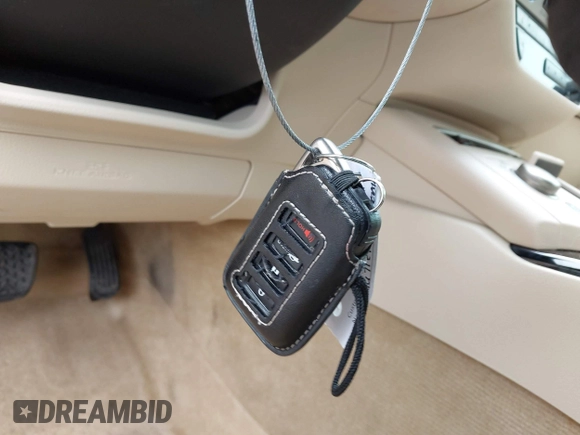2014 Lexus ES 350 with VIN JTHBK1GG9E2148783, listed as a IAAI auction lot 41624707 with 130,481 mi miles. Bid and sale history available at carsss.com. Image 11.