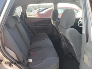 2006 Hyundai Tucson GLS with VIN KM8JN72D96U307422, listed as a Copart auction lot 75299464 with 113,578 mi miles and Salvage Title. Bid and sale history available at carsss.com. Image 11.