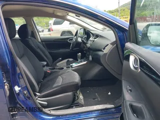 2018 Nissan Sentra SV z VIN 3N1AB7AP6JL655208, wystawiony jako IAAI lot #42339961 z przebiegiem 96 025 mil mil oraz . Historia ofert i sprzedaży dostępna na DreamBid. Obrazek 5.