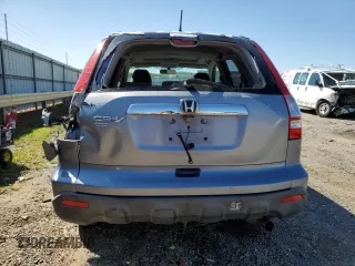 2007 Honda CR-V EX z VIN JHLRE48577C102794, wystawiony jako Copart lot #51927415 z przebiegiem 226 972 mil mil oraz Czysty tytuł • Clean title. Historia ofert i sprzedaży dostępna na DreamBid. Obrazek 6.