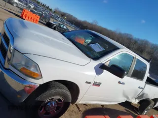 2012 Ram 2500 with VIN 3C6TD5JT8CG187020, listed as a IAAI auction lot 41172902 with 294,673 mi miles and . Bid and sale history available at DreamBid. Image 14.