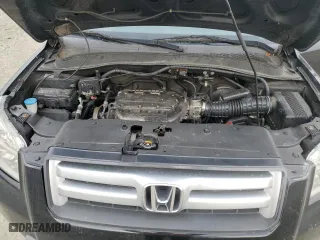 2008 Honda Pilot VP with VIN 5FNYF18228B050666, listed as a Copart auction lot 47867955 with 0 mi miles and Clean Title. Bid and sale history available at carsss.com. Image 12.
