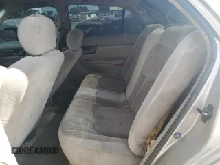 2001 Buick Century Custom with VIN 2G4WS52J511168032, listed as a Copart auction lot 75267664 with 114,345 mi miles and Salvage Title. Bid and sale history available at carsss.com. Image 10.